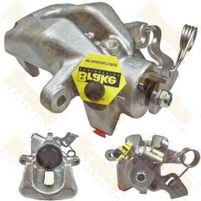 BRAKE ENGINEERING ca2560r -  Тормозной суппорт